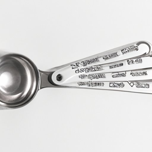 The Ultimate Guide to Converting Tablespoons to Ounces: Mastering Kitchen Conversions