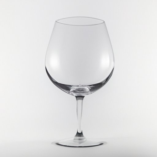 How Many Oz is a Wine Glass? Demystifying Wine Glass Sizes