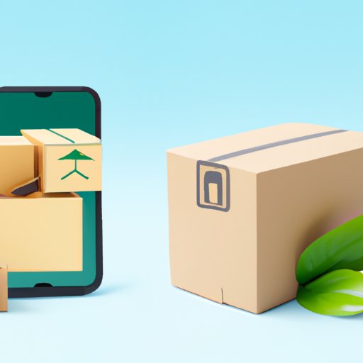 Package Sending: Exploring the Growing Industry of E-commerce Delivery