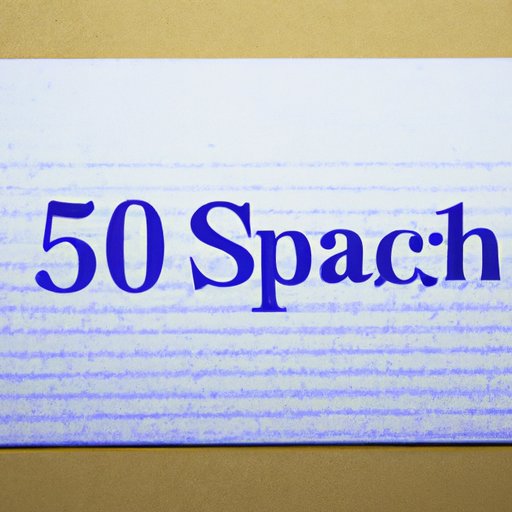 How Many Paragraphs is 500 Words? Crafting the Perfect Article