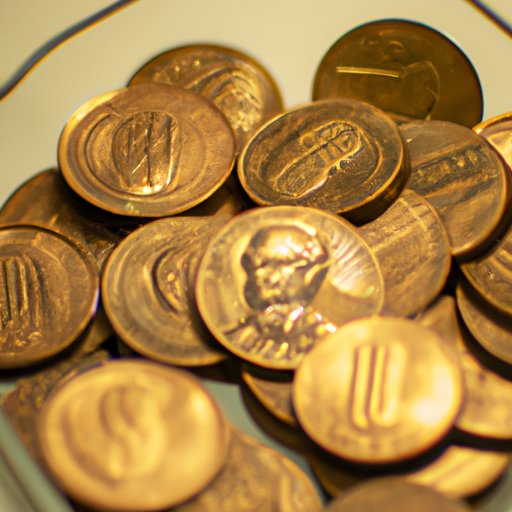 How Many Pennies in 100 Dollars: Counting, Worth, and Significance Explained