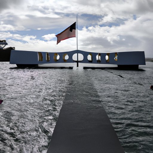 Pearl Harbor: Reflecting on the Casualties and Legacy of the Attack