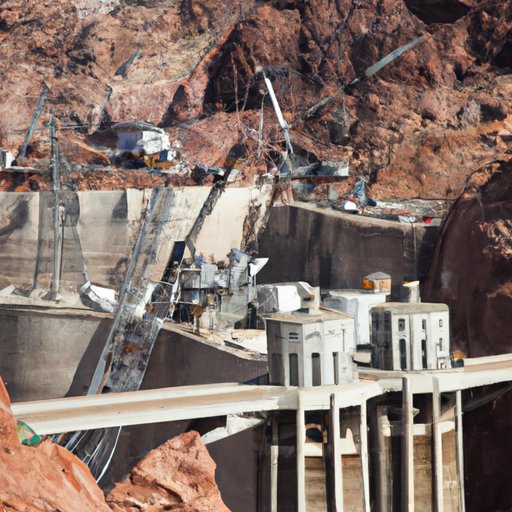 How Many People Died Building the Hoover Dam: A Look into Construction Fatalities