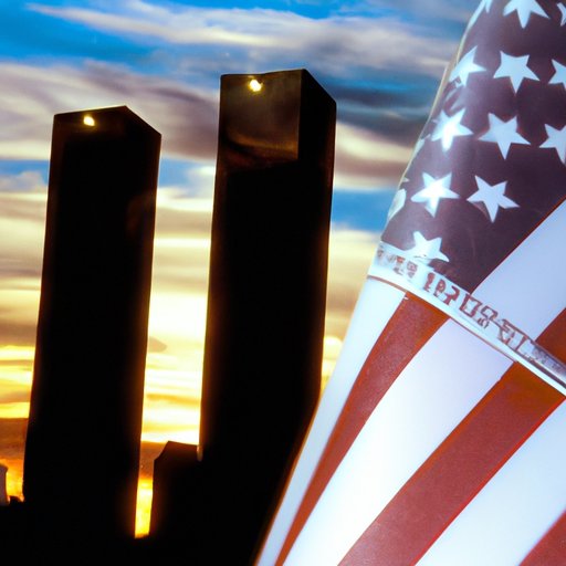 Remembering the Victims: A Tribute to Those Who Died on 9/11