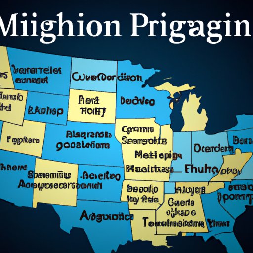 Michigan’s Population: A Comprehensive Look at the Facts and Figures