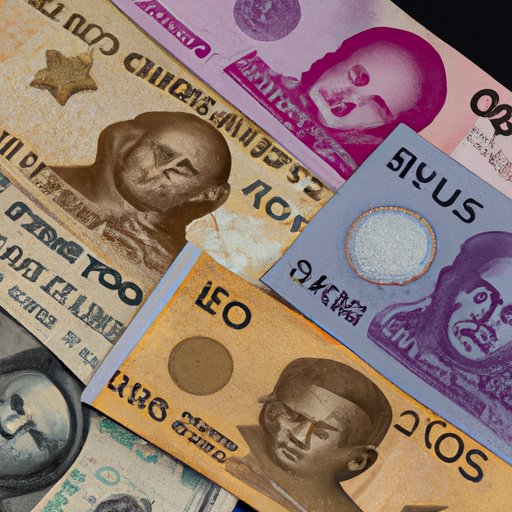 How Many Pesos to One Dollar: Understanding the Exchange Rate