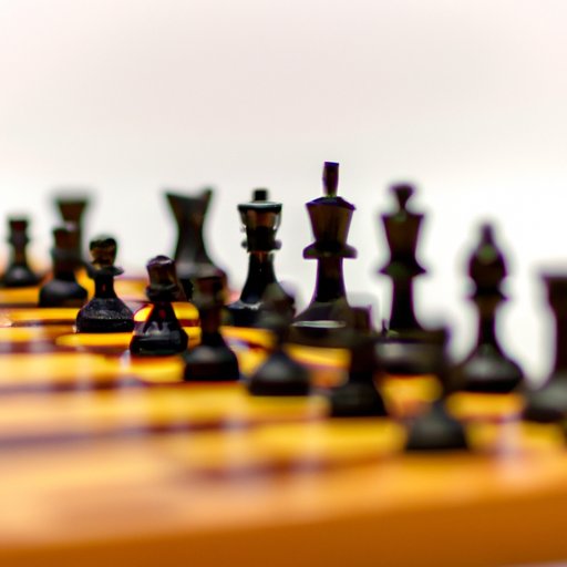A Comprehensive Guide: How Many Pieces Are in Chess and Their Roles | Chess 101