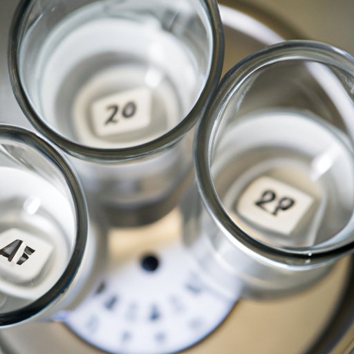 How Many Pints are in a Pound? A Guide to Fluid Measurement Conversions