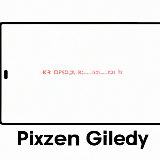 Understanding Pixel Density: How Many Pixels per Inch Do You Really Need for Your Devices?