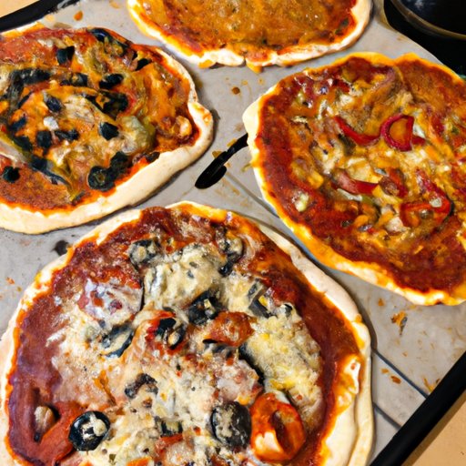 How Many Pizzas for 30 People: A Guide to Throwing a Successful Pizza Party