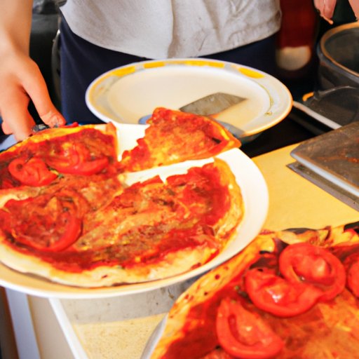 How Many Pizzas for 40 People? The Ultimate Guide to Planning a Pizza Party