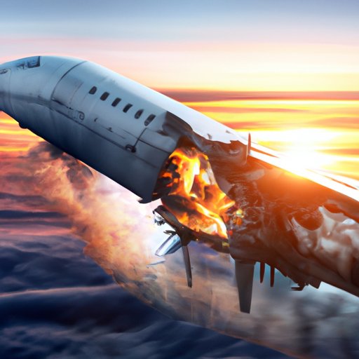 How Many Plane Crashes Occur Each Year? Trends, Prevention, and More