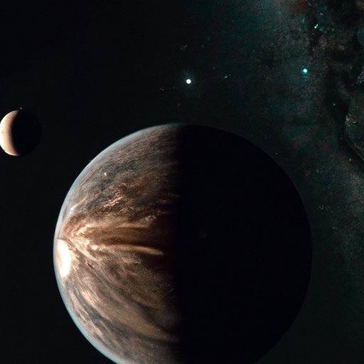 Exploring the Countless Possibilities: How Many Planets are in the Milky Way?