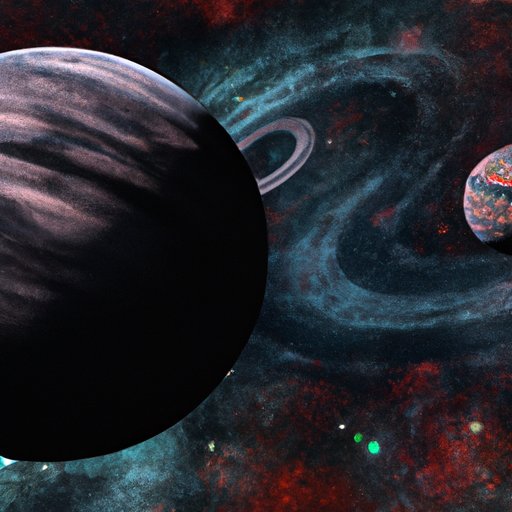 How Many Planets in the Universe? An Exploration of the Limitless Possibilities