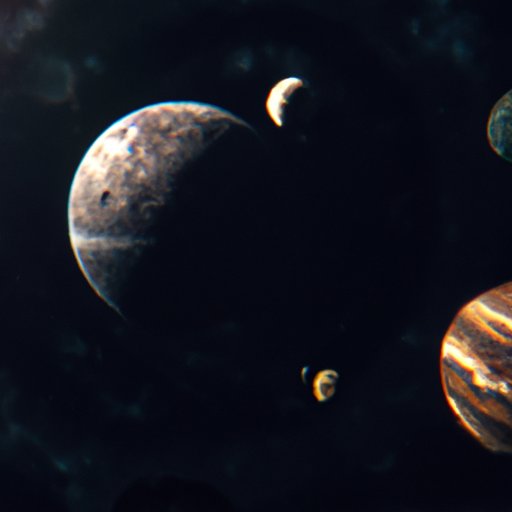 How Many Planets are There? Exploring the Mysteries of Our Solar System and Beyond