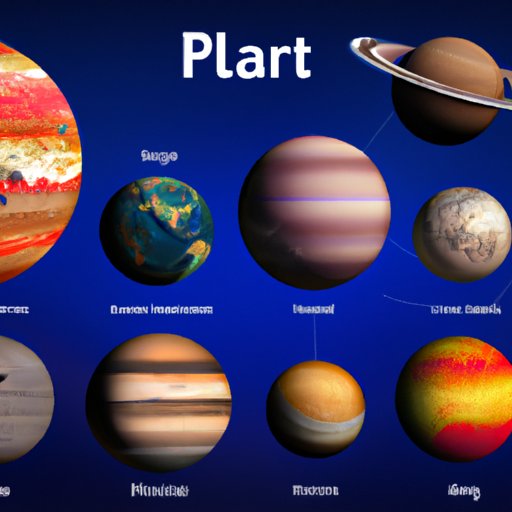 A Comprehensive Guide to the Number of Planets in Our Solar System and Beyond