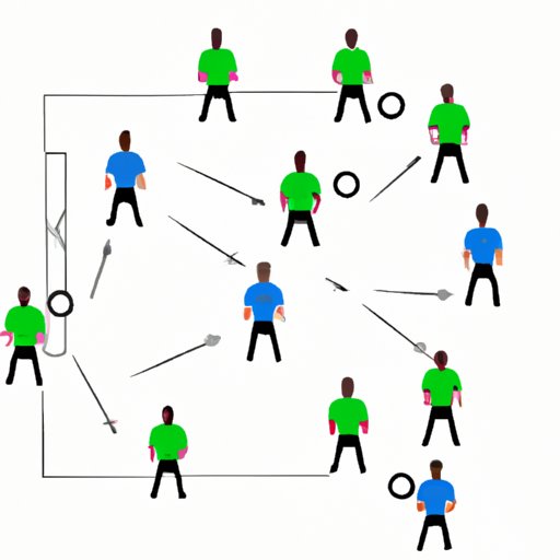 Soccer Team Size: Exploring How Many Players are on a Soccer Team
