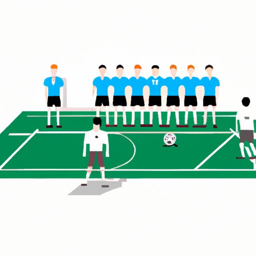 How Many Players are on the Football Field? A Guide to Understanding Football Positions and Strategies