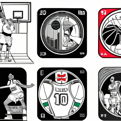 The NBA’s Player Count: Breaking Down the Numbers and History