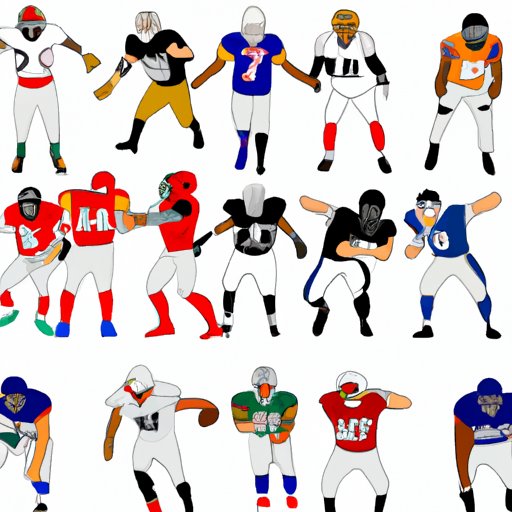 A Beginner’s Guide to Understanding the Number of Players on an NFL Team