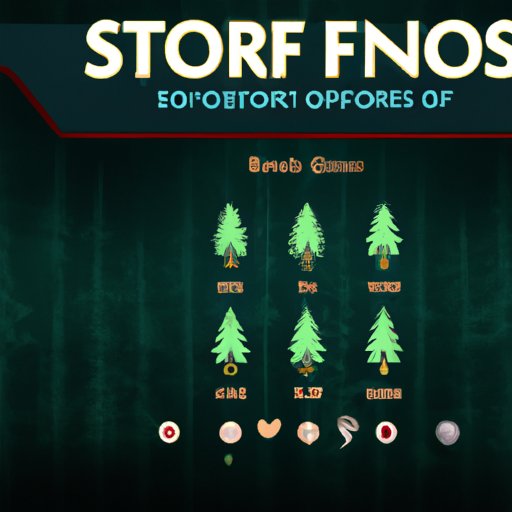 The Mysteries of Sons of the Forest: Revealing the True Number of Players