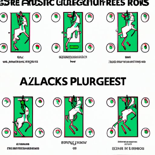 The Ultimate Guide to Legends Arceus: Learn How Many Pokemon are in the New Game