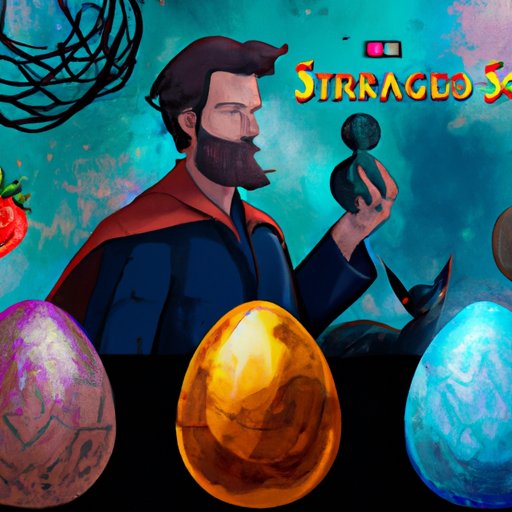 Breaking Down the Significance of Every Post-Credit Scene in Doctor Strange