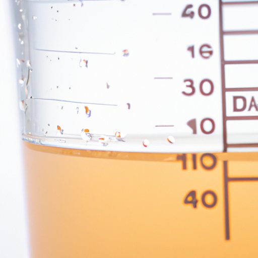 How Many Pounds in a Pint: The Complete Guide to Understanding Liquid Measurements