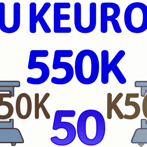 500kg to Pounds: Understanding Weight Conversion