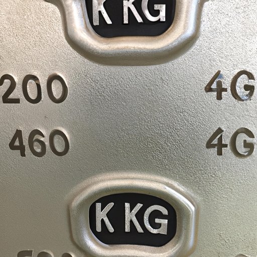 How Many Pounds is 90 kg? A Comprehensive Guide to Unit Conversion