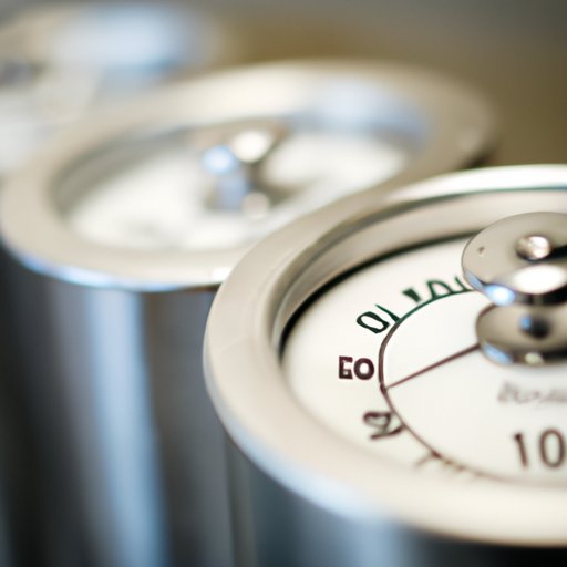 How Many Pounds in a Gallon: A Beginner’s Guide to Understanding Fluid Measurements