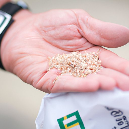 How Many Pounds is in a Bushel? Understanding Agricultural Measurements