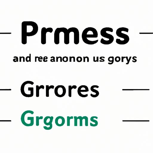 A Comprehensive Guide to English Pronouns: How Many Exist and How to Use Them