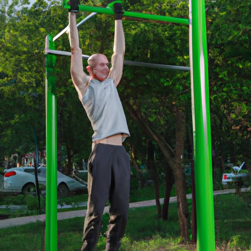 The Ultimate Guide to Pull-Ups: How Many Should You Be Able to Do?