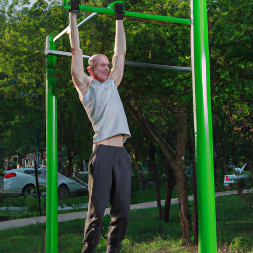 The Ultimate Guide to Pull-Ups: How Many Should You Be Able to Do?