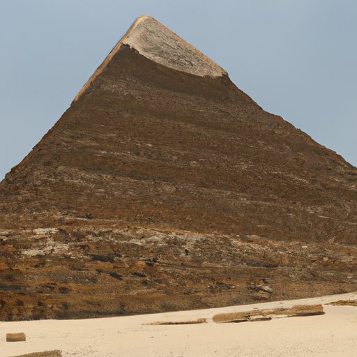 How Many Pyramids in Egypt: A Complete Guide to Ancient Wonders