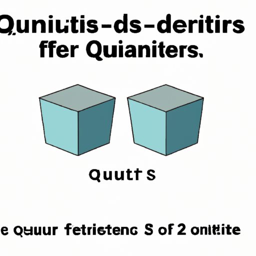 How Many Quarts in a Cubic Foot: A Comprehensive Guide to Conversions