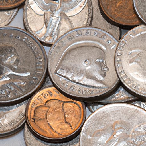 How Many Quarters Make a Dollar: A Comprehensive Guide