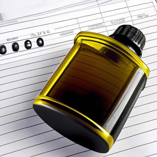 How Many Quarts of Oil Should Your Vehicle Need: A Comprehensive Guide