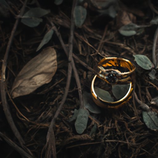The One Ring to Rule Them All: A Breakdown of the Number of Rings in Lord of the Rings