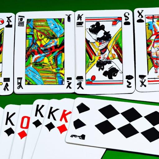 How Many Rows Are in Solitaire? An Exploration of the Classic Game’s Row Structure and Rules