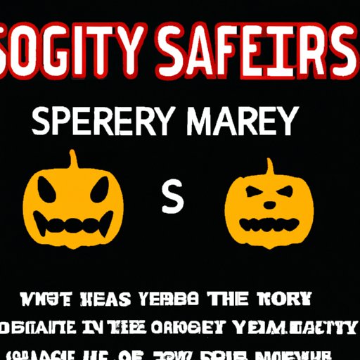 Exploring the World of Scary Movies: From Classics to Contemporary