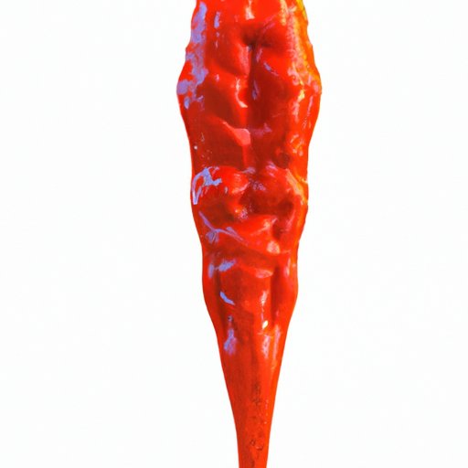 How Many Scoville Units is a Ghost Pepper? The Ultimate Guide to Understanding Its Heat