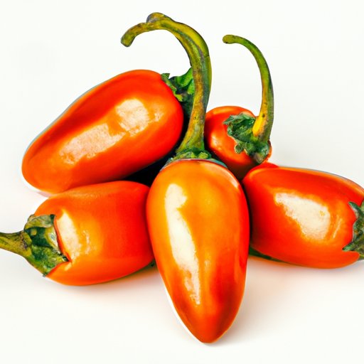 How Many Scoville Units is a Jalapeno? Understanding the Spiciness of Your Favorite Pepper