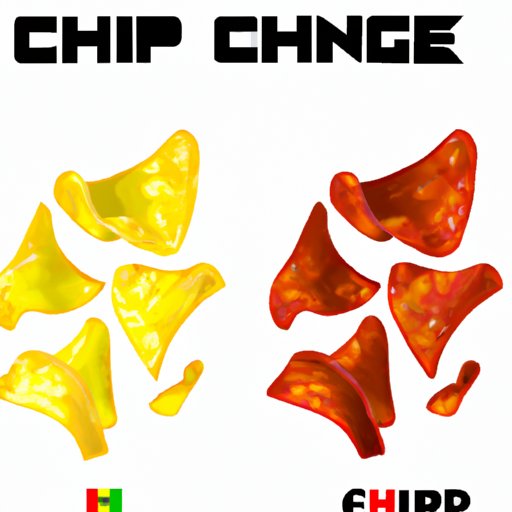 How Many Scoville Units is the One Chip Challenge? Exploring the Spiciest Food Challenge