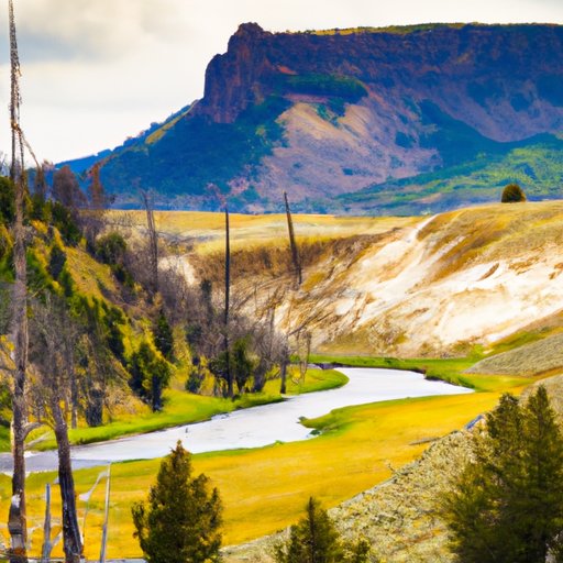 Yellowstone Seasons: A Comprehensive Guide to Understanding How Many There Are