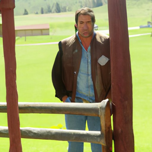 How Many Seasons are in Longmire: A Comprehensive Guide