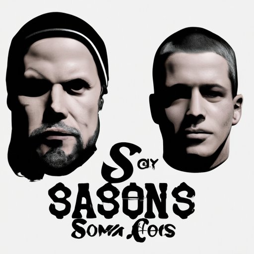 How Many Seasons are Sons of Anarchy: A Comprehensive Guide