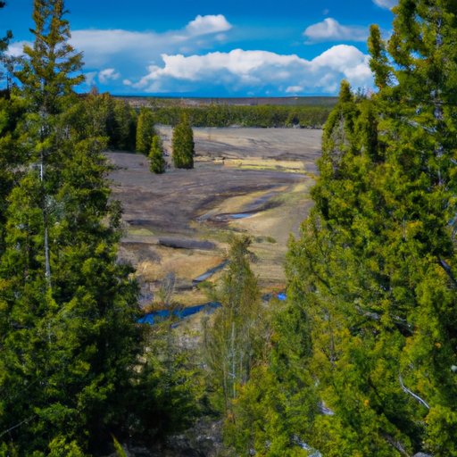 How Many Seasons in Yellowstone: A Guide to Exploring Each One