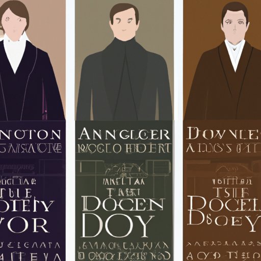 Downton Abbey: A Complete Guide to Its Seasons, Legacy, and Impact on Pop Culture